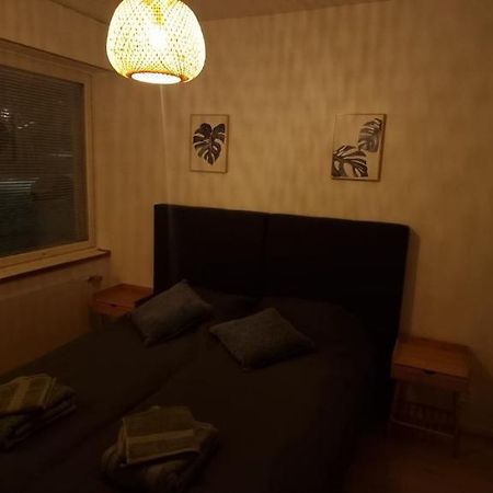 Apartment For Four At The City Center Rovaniemi Extérieur photo