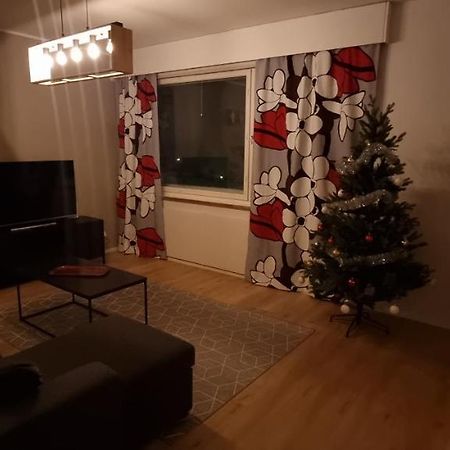 Apartment For Four At The City Center Rovaniemi Extérieur photo