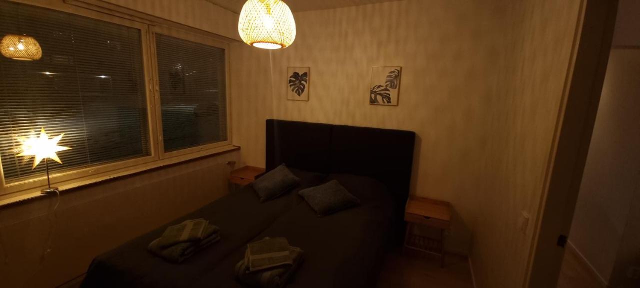 Apartment For Four At The City Center Rovaniemi Extérieur photo